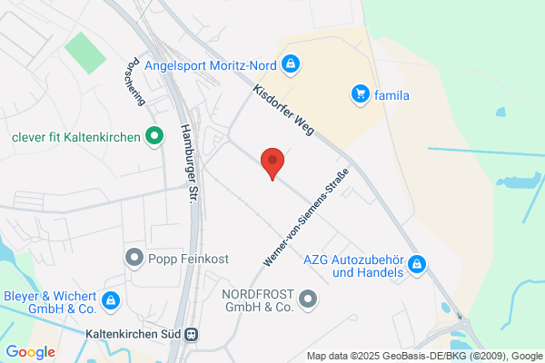 Spitzke AG