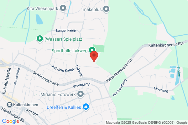 Tausendfüßler Kinder- u. Familiengarten Kaltenkirchen e.V.