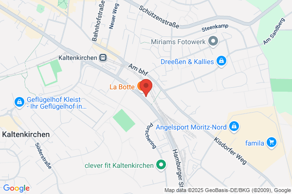 Verein für Rehabilitation Fitness e.V.