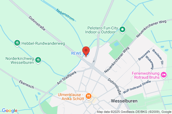 REWE