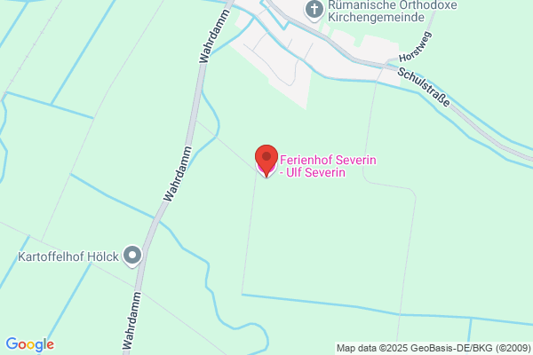 Heike Severin, Ulf Severin