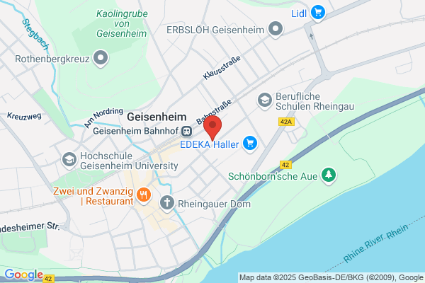 Rheingau Apotheke