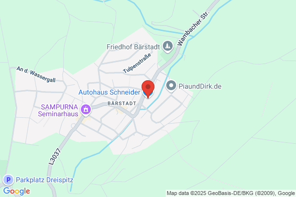 Schneider Autohaus