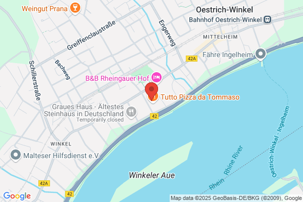 Bäckerei Bonacker GmbH