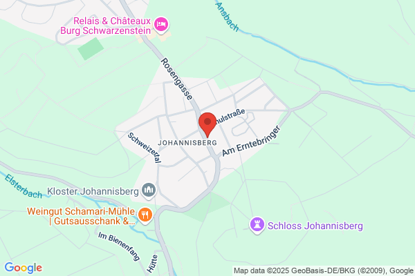 Rheingauer Volksbank e, Filiale Johannisberg