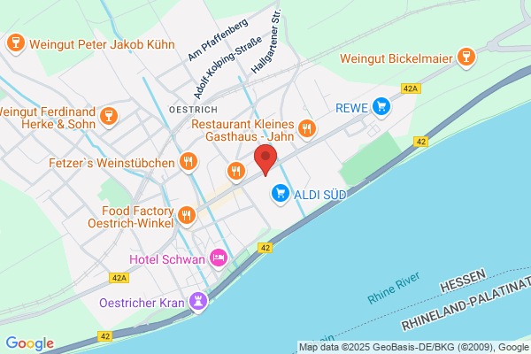 Rheingauer Volksbank eG, Kunden-Dialog-Center