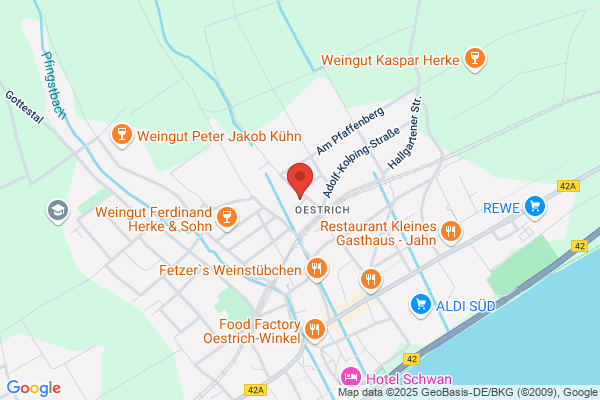 Engelmann GmbH, W.