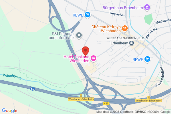 Team Bau GmbH