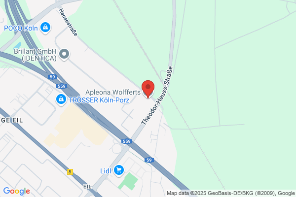 Wolfferts J. GmbH & Co KG