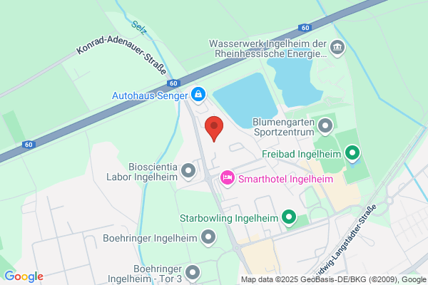 Druckerei Wolf GmbH