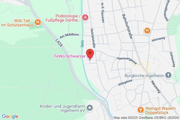 FeWo-Schwarzer