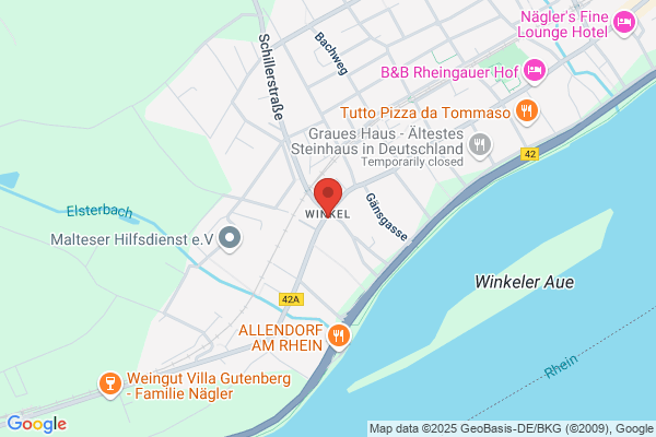 Tourist-Information