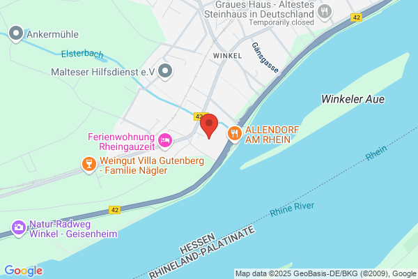 AFC Allround-Fitness-Center GmbH