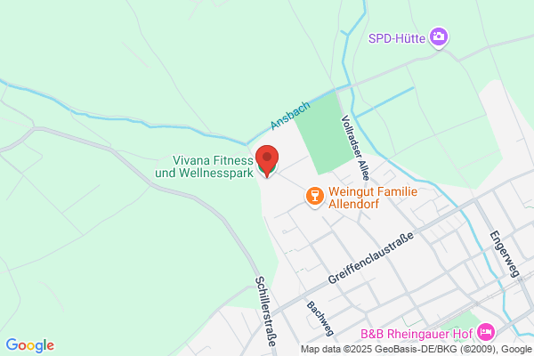 Fitness und Wellness Park Vinea