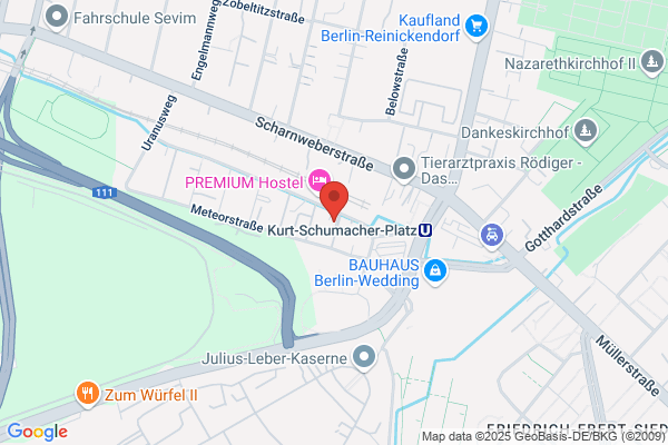 Ruhl Büro & Objekteinrichtung