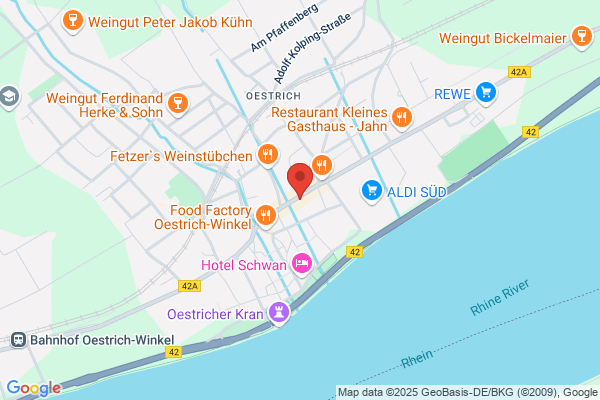 Videostore Oestrich-Winkel