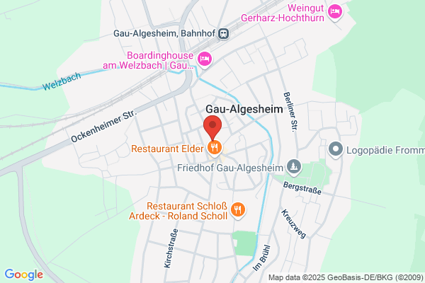 Wald Peter und Sohn GmbH