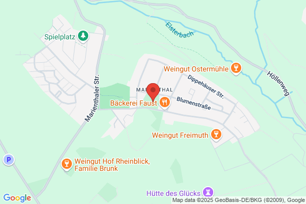 Bittkau Gärten GmbH