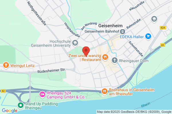 Landesbetrieb Landwirtschaft Hessen Gartenbauzentrum Geisenheim