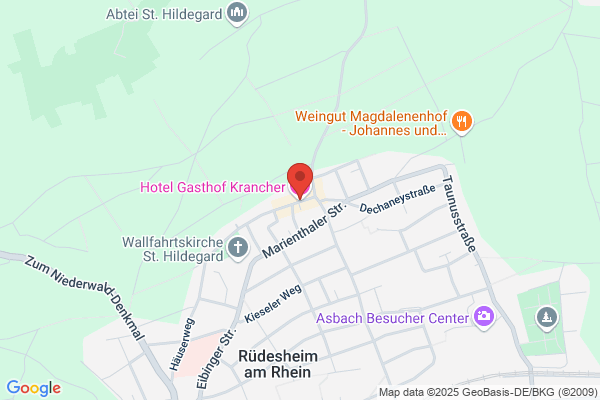 Krancher