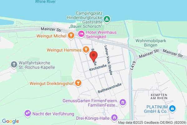 Volksbank Darmstadt Mainz, SB-Stelle Kempten