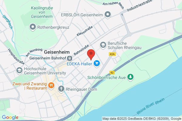 Evangelische Kindertagesstätte Arche Noah