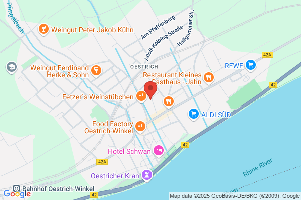 Kindertagesstätte West