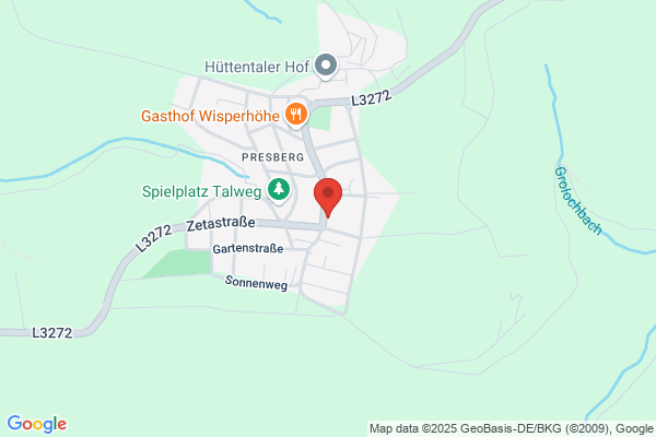kath. Pfarramt St.Laurentius Presberg