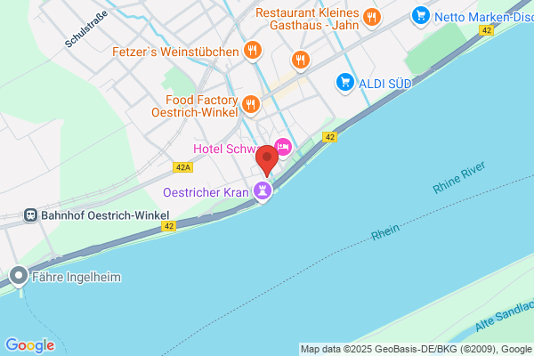 Rheinterrasse