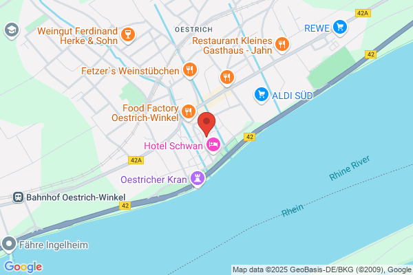 Oestricher Winebar