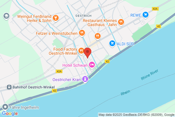 Stadt Mainz