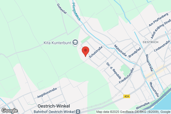 Pfingstbachschule Grundschule