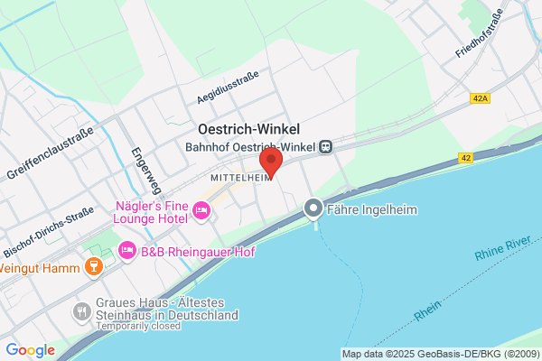 Rheingauer Schülerhilfe Antonia Asmussen
