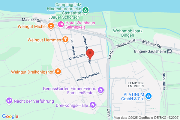 Allianz Versicherung Anna Schmitt Generalvertretung
