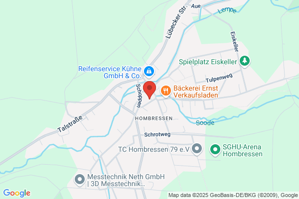 Manfred Posner Heizungsbau und Sanitärtechnik