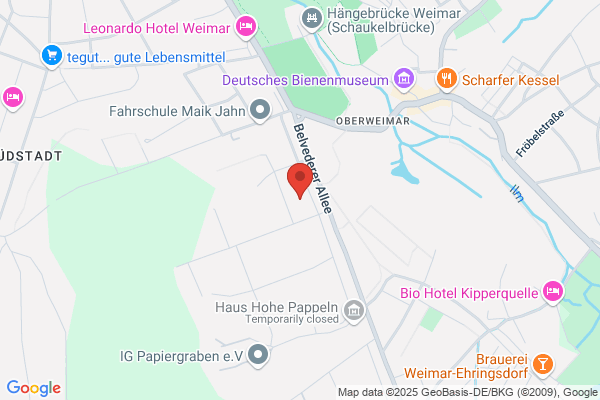 thuringia international school e.V.