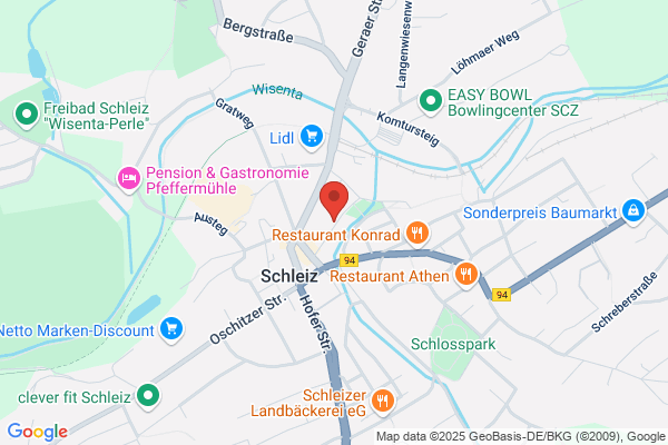 Schröder Bauelemente GmbH