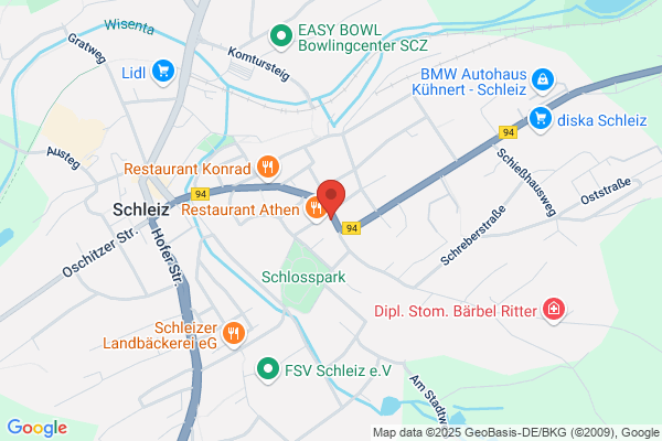 Wahlkreisbüro Wetzel