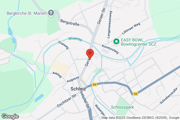 ERGO Versicherung Henry Egerland