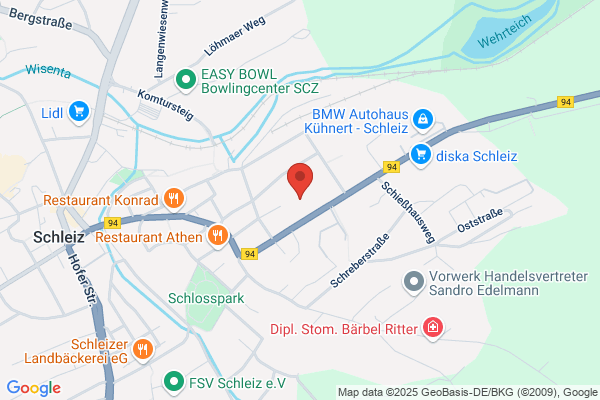Blewa Metallverarbeitung GmbH