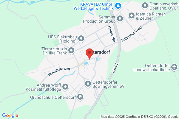 Ev.- Luth. Kirchgemeinde