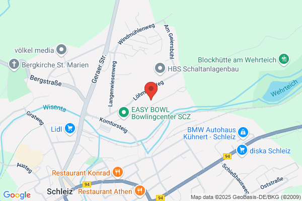 HIGI-Mobiler Lebensmitteleinzelhandel GmbH