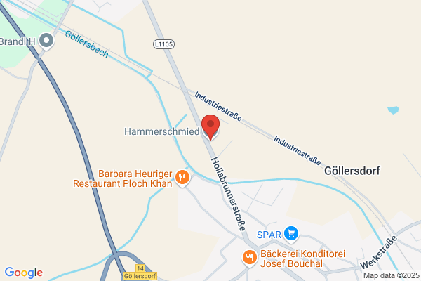 Hammerschmied