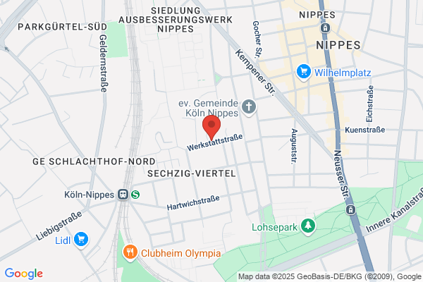 Holm Viertel