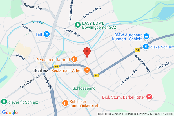 Museumsverein RUTHENEUM zu Schleiz e.V.