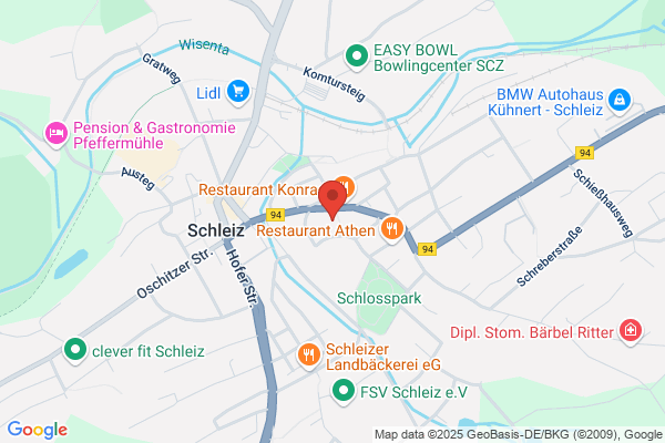 Möbelbörse Schleiz Ottersbach und Wittwer GbR