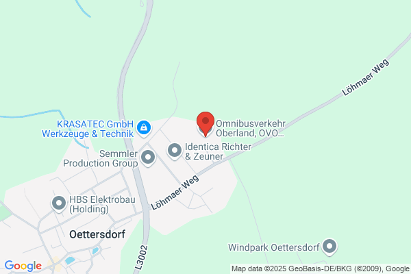 Omnibusverkehr Oberland GmbH