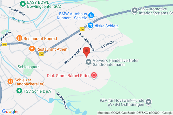 Sonderpädagogisches Zentrum f. mehrfachbeh. Hörgeschädigte