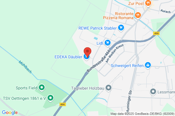Autohaus Oettingen