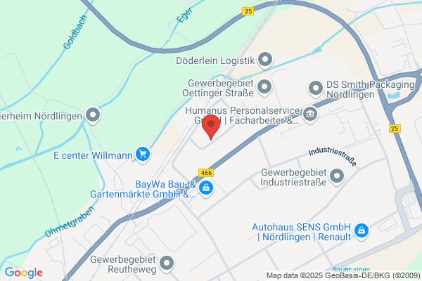 Reisebüro Schwarzer